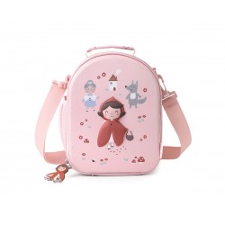 Bolsa Lanche Térmica 3D...