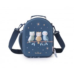 Bolsa Lanche Térmica 3D...
