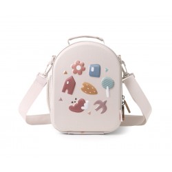 Bolsa Lanche Térmica 3D...