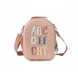 Bolsa Lanche Térmica 3D...