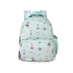 Mochila Impermiável The...