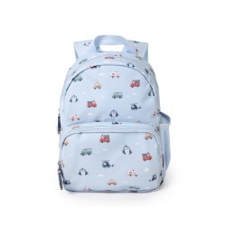 Mochila Impermiável City...