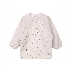 Babete com Mangas Geometric...