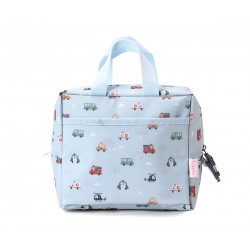 Bolsa Térmica City Cars TUTETE