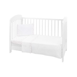 Lençois de Berço 60x120...