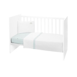 Lençois de Berço 60x120...