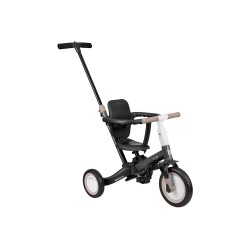 Triciclo 5 em 1 Flip Negro...