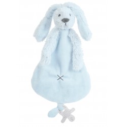 Doudou Coelho Azul HAPPY HORSE
