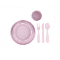 Conjuno de Alimentação...