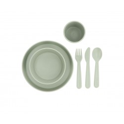Conjuno de Alimentação Sage...