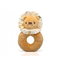 Guizo Peluche Leão KIOKIDS