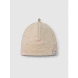 Gorro em Jersey Cardado - SNUG