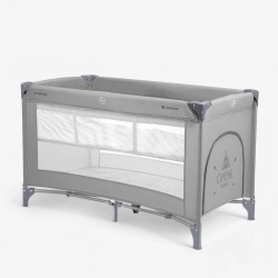 Cama de Viagem 2 Niveis So...