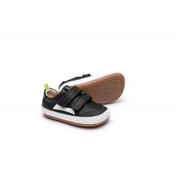 Sapatilha Lady/ Black/...
