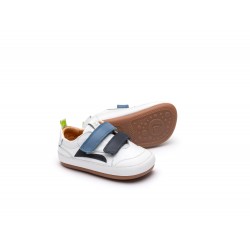 Sapatilha Lady/ White/...
