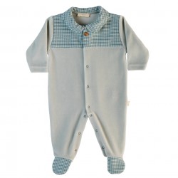 Babygrow Mint BABY GI