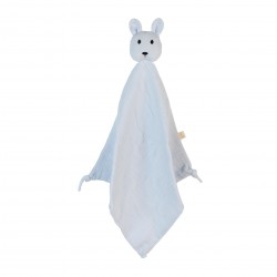 Doudou Sweet Bear Blue BABY GI