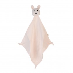 Doudou Sweet Bear Pink BABY GI