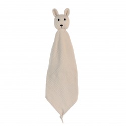 Doudou Sweet Bear Sand BABY GI