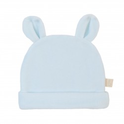 Gorro Sweet Bear Blue BABY GI