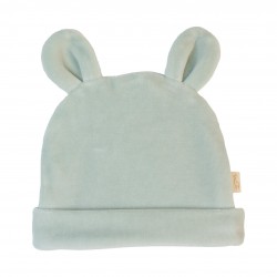 Gorro Sweet Bear Mint BABY GI