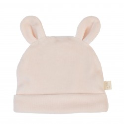 Gorro Sweet Bear Pink BABY GI