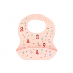 Babete de Silicone Little...