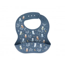 Babete de Silicone Magical...