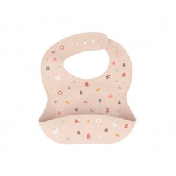 Babete de Silicone...