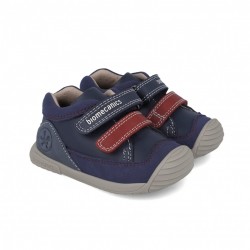 Sapatilha com Velcro Ocean...