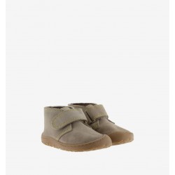 Botin Bosco Barefoot em...