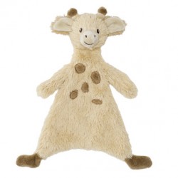 Doudou Girafa HAPPY HORSE