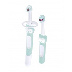Escova de Dentes +5m Azul -...