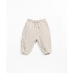 Calça Felpa Tones PLAY UP