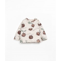 Camisola Jersey Nabo Pencil...