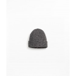 Gorro Tricot Grafite PLAY UP