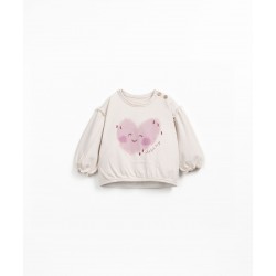 Camisola Jersey Pencil...