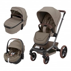 MAXI-COSI - Promo Fame +...