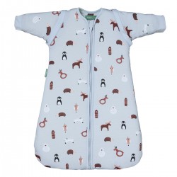 Saco de Dormir - TOG 2.5 -...