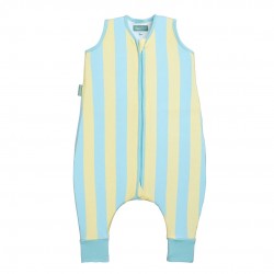 Pijama Macacão - TOG 0.5 -...