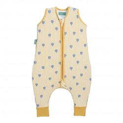 Pijama Macacão - TOG 0.5 -...