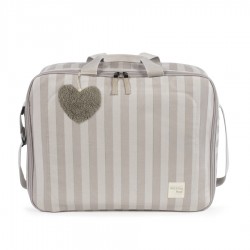 Mala Sintra Biege - Walking...