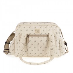 Mala Mimosa Green - Walking...