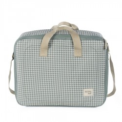 Mala I Love Vichy Green -...