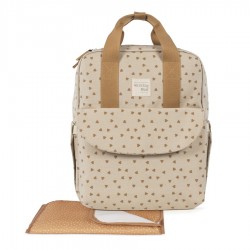 Mochila Hearts Poppy...