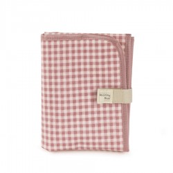 Trocador Portátil I Love...