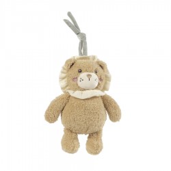 Musical Lion Gala  WALKING MUM