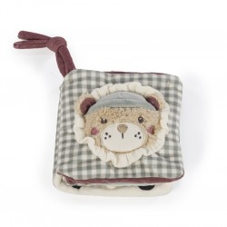 Livro de Atividades Lion...