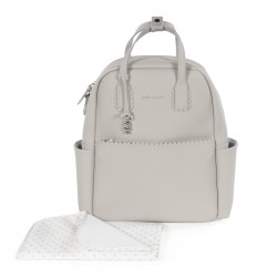 Mochila Icon Smoke - Pasito...