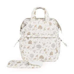 Mochila Nara - Pasito a Pasito